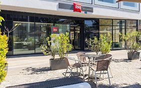 Ibis Basel Bahnhof